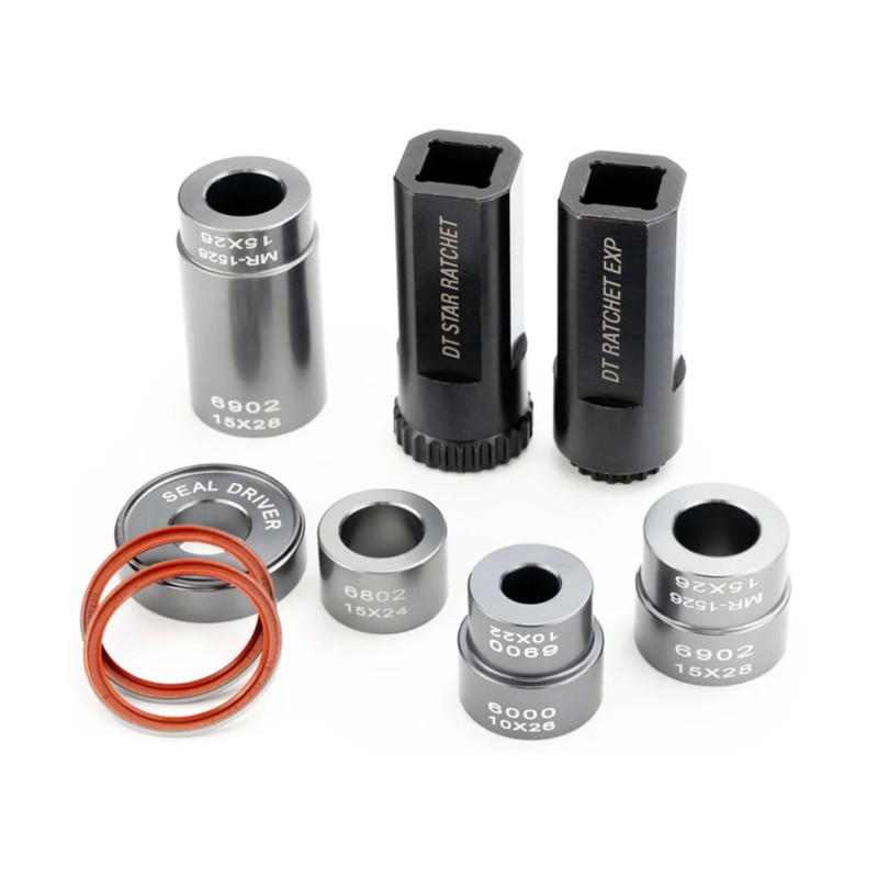 Enduro DT Swiss Hub Maintenance Kit (BBT-013)