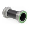 Enduro Bottom Bracket BKSM-8132 Maxhit 440C Stainless Steel for BSA and DUB SRAM Crankset (29mm)