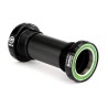 Enduro Movimento centrale BKS-6056 BSA Acciaio inossidabile 440C Contatto Angolare per BSA e guarn SRAM DUB 29mm