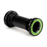 Enduro Bottom Bracket BKS-6053 BSA Stainless Steel 440C Cont Angular for BSA and guarn 30mm (axle width greater than 104mm)