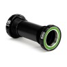 Enduro Movimento centrale BKC-0815 BSA XD-15 Ceramic-Hybrid Contatto Angolare per BSA 68mm e guarn SRAM DUB (29mm)