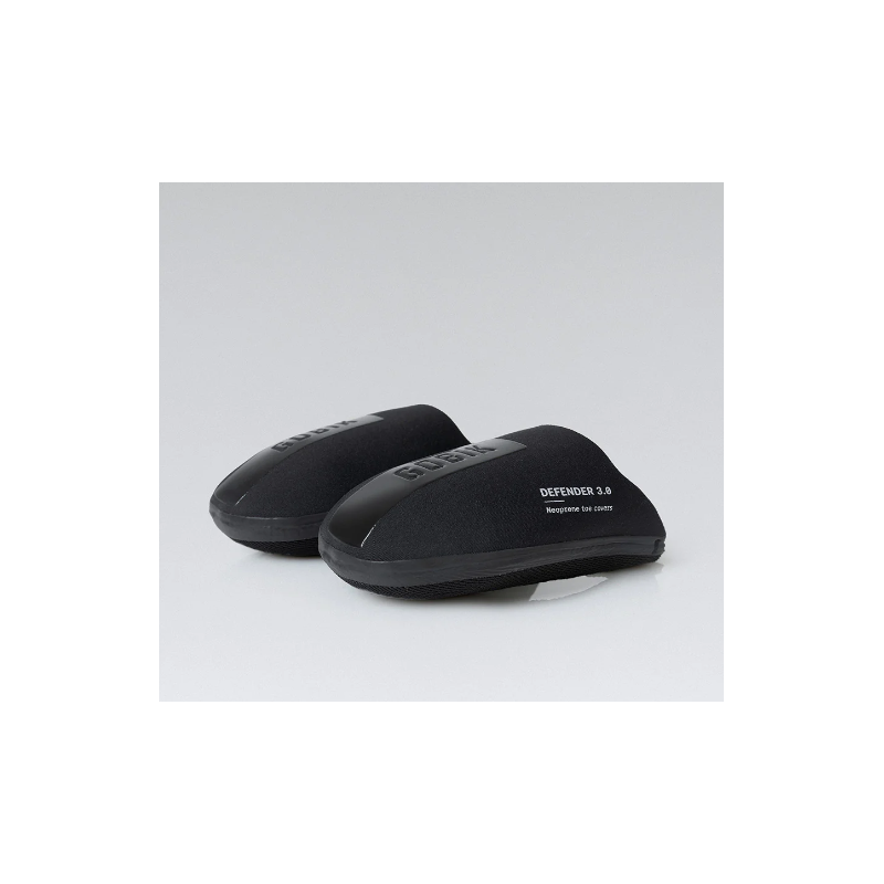 Gobik Puntali Neoprene Defender 3.0 Nero