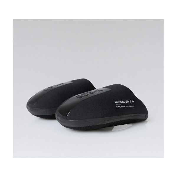Gobik Puntali Neoprene Defender 3.0 Nero