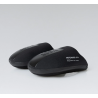 Gobik Neoprene Defender 3.0 Toe Cap Black