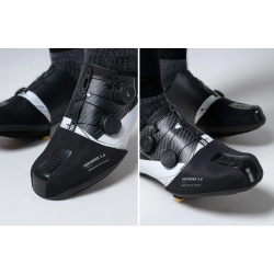 Gobik Puntali Neoprene Defender 3.0 Nero