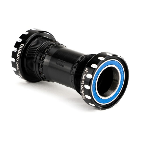 Enduro Movimento centrale BK-6034 BSA ABEC-3 per BSA 68/73mm e guarnitura Shimano (24mm)