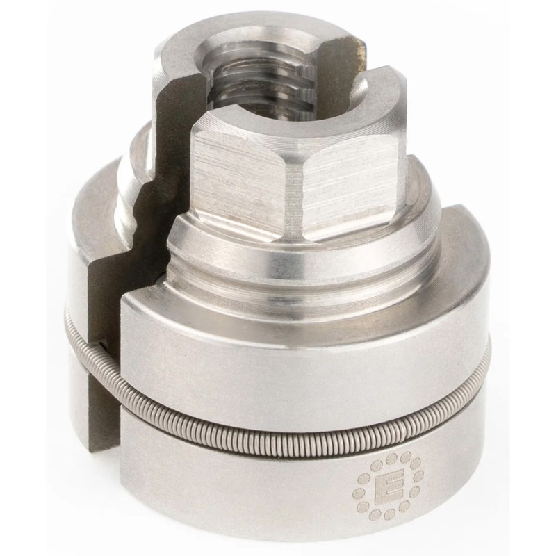 Enduro Quick Release Nut for ACME 5/16 Axle (8mm) (PT-011)
