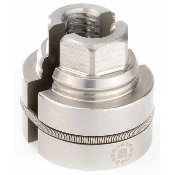 Enduro Quick Release Nut for ACME 5/16 Axle (8mm) (PT-011)