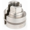 Enduro Quick Release Nut for ACME 5/16 Axle (8mm) (PT-011)