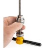 Enduro Quick Release Nut for ACME 5/16 Axle (8mm) (PT-011)