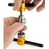 Enduro Quick Release Nut for ACME 5/16 Axle (8mm) (PT-011)