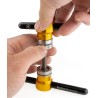 Enduro Quick Release Nut for ACME 5/16 Axle (8mm) (PT-011)