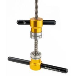 Enduro Dado a sgancio rapido per asse ACME 5/16 (8 mm) (PT-011)