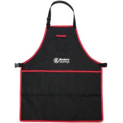 Enduro Workshop Apron (MA-002)