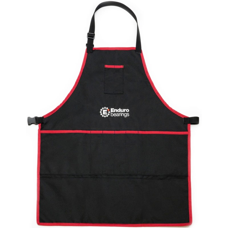 Enduro Workshop Apron (MA-002)