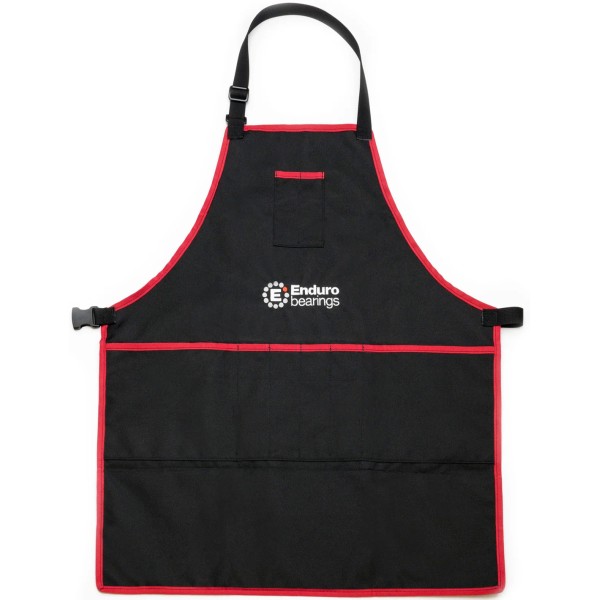 Enduro Workshop Apron (MA-002)