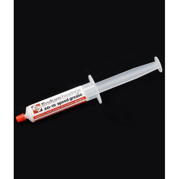 Enduro Speed Bearing Grease (GR-011)