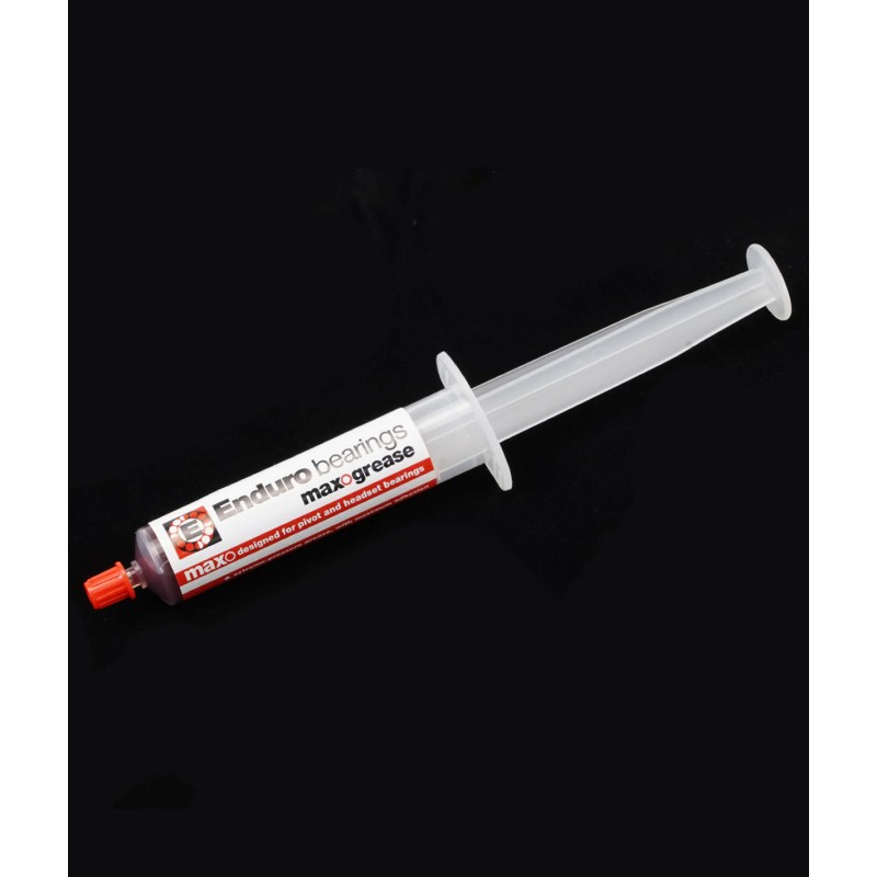 Enduro Bearing Grease MAX (GR-009)