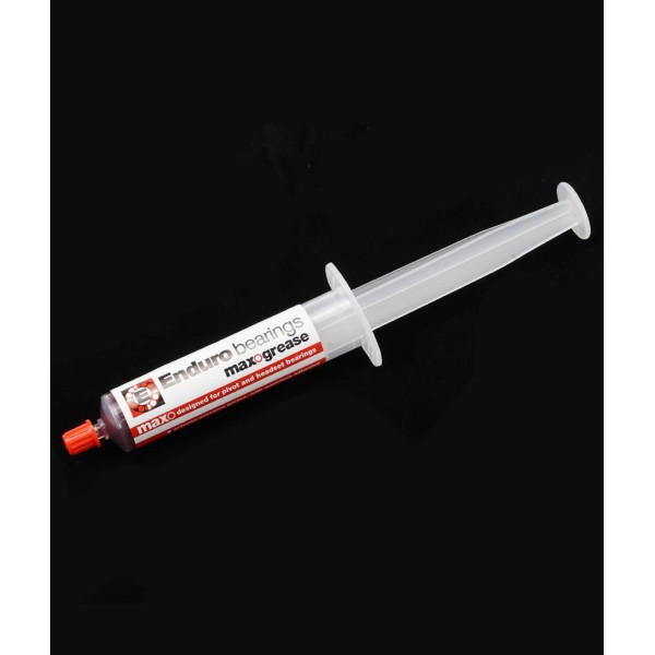 Enduro Bearing Grease MAX (GR-009)