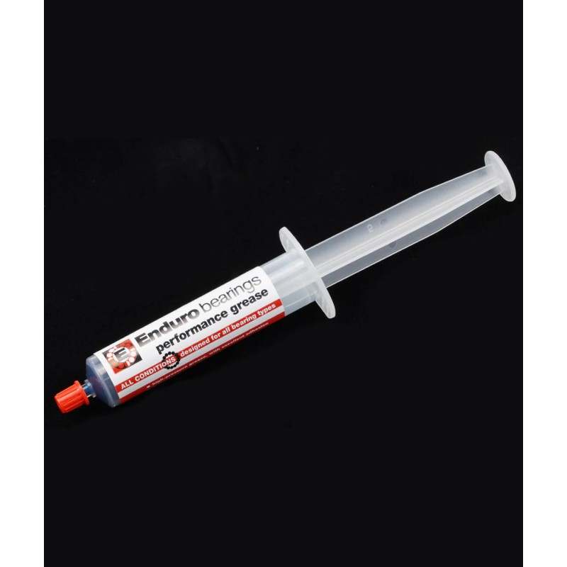 Enduro High Performance Bearing Grease (GR-008)