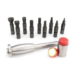 Enduro Blind Hole Bearing...