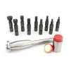 Enduro Blind Hole Bearing Puller with Hammer (BBT-222)