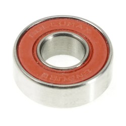 Enduro Suspension Bearing BB R 6 LLU MAX (3/8 x 7/8 x 9/32 inch) MAX ABEC-3