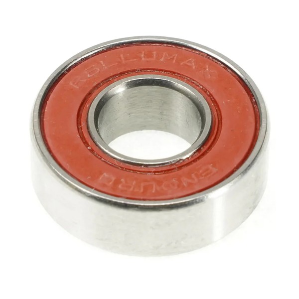 Enduro Cuscinetto sospensione BB R 6 LLU MAX (3/8 x 7/8 x 9/32 inch) MAX ABEC-3