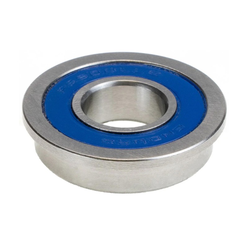 Enduro Cuscinetto sospensione BB F6900 LLB (10x22/24x8mm) Radiale ABEC-3 con flange (C3)
