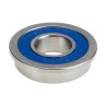 Enduro Cuscinetto sospensione BB F6900 LLB (10x22/24x8mm) Radiale ABEC-3 con flange (C3)