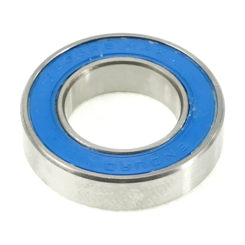 Enduro Cuscinetto sospensione BB 7903 2RS MAX (17x30x7mm) MAX Contatto Angolare ABEC-3