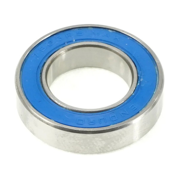 Enduro Cuscinetto sospensione BB 7903 2RS MAX (17x30x7mm) MAX Contatto Angolare ABEC-3