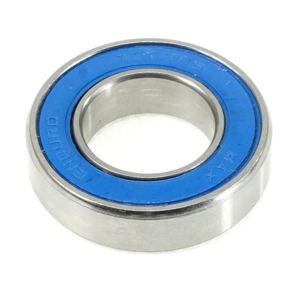 Enduro Cuscinetto sospensione BB 7902 2RS MAX (15x28x7mm) MAX Contatto Angolare ABEC-3