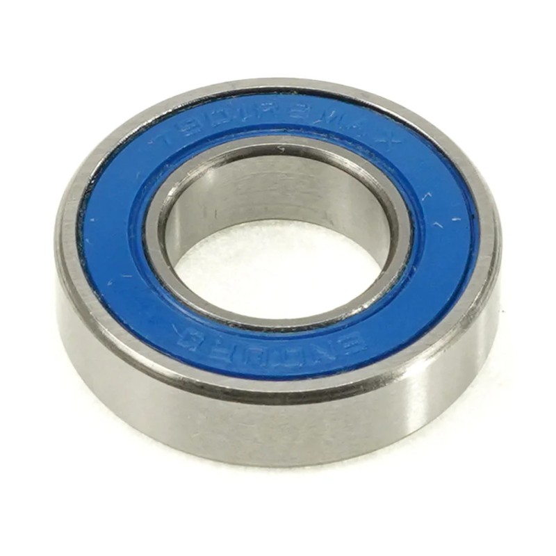 Enduro Cuscinetto sospensione BB 7901 2RS MAX (12x24x6mm) MAX Contatto Angolare ABEC-3
