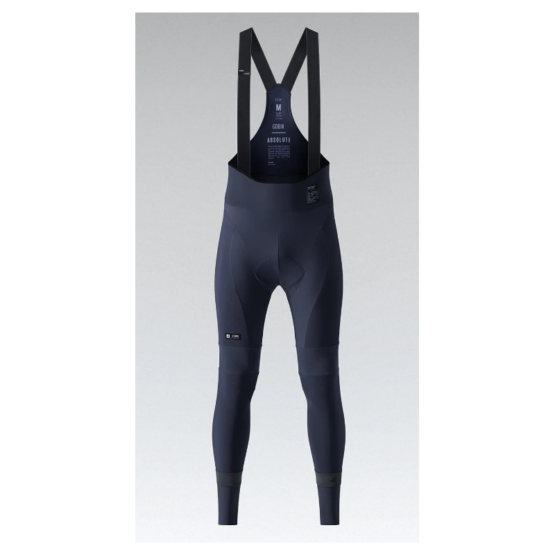 Gobik Calzamaglia Termica Absolute 7.0 Ultrablue