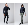 Gobik Absolute 7.0 Thermal Tights Black K10