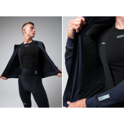 Gobik Absolute 7.0 Thermal Tights Black K10