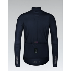 Gobik Giubbino Termico Armour 2.0 Unisex Ultrablue