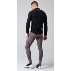Gobik Mantellina Impermeabile Unisex Selkie Ink Black