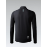 Gobik Mantellina Impermeabile Unisex Selkie Ink Black