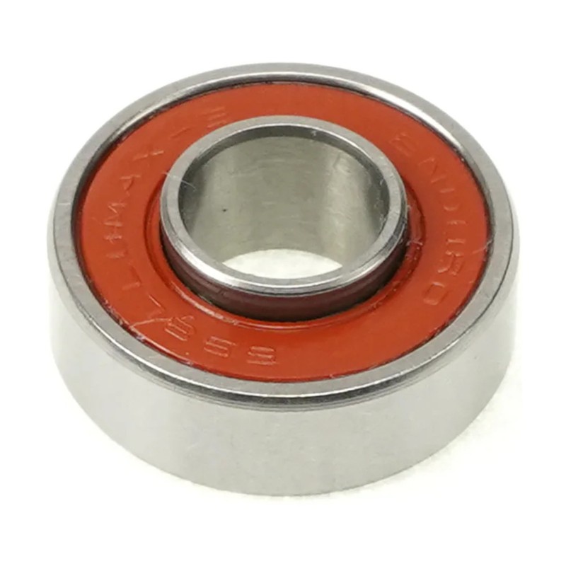 Enduro Cuscinetto sospensione BB 698 LLU MAX-E (8x19x6/7,5mm) MAX ABEC-3 Pista Estesa