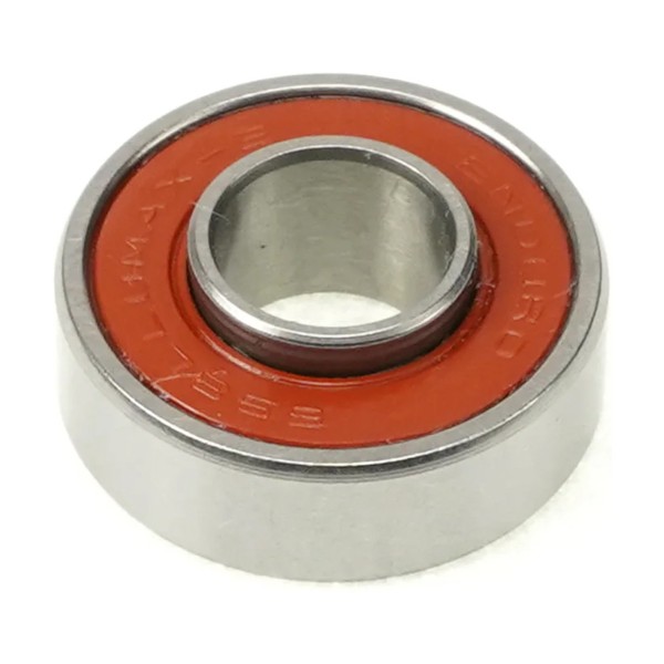 Enduro Cuscinetto sospensione BB 698 LLU MAX-E (8x19x6/7,5mm) MAX ABEC-3 Pista Estesa