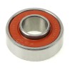 Enduro Cuscinetto sospensione BB 698 LLU MAX-E (8x19x6/7,5mm) MAX ABEC-3 Pista Estesa