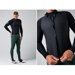 Goibik Gilet Termico Vector 2.0 Crow