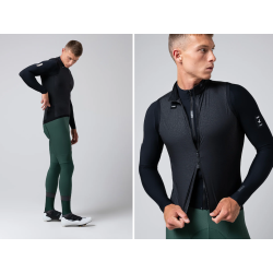 Goibik Gilet Termico Vector 2.0 Crow