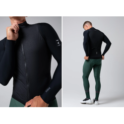 Goibik Gilet Termico Vector 2.0 Crow