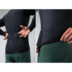 Goibik Gilet Termico Vector 2.0 Crow