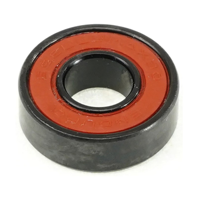 Enduro Cuscinetto sospensione BB 698 LLU MAX BO (8x19x6mm) MAX ABEC-3 Ossido nero