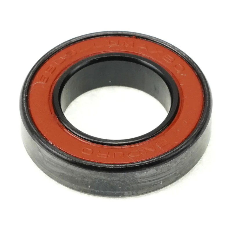 Enduro Cuscinetto sospensione BB 6903 LLU MAX BOSL (17x30x7mm) MAX Solid Lube ABEC-3 Ossido nero