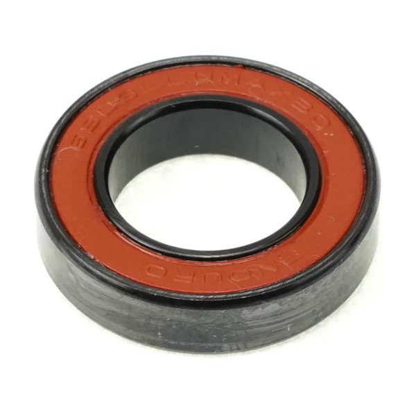 Enduro Cuscinetto sospensione BB 6903 LLU MAX BOSL (17x30x7mm) MAX Solid Lube ABEC-3 Ossido nero